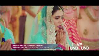 Zee World: Love Unbound | January | Avinesh Rekhi, Tanisha Mehta