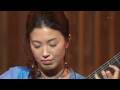 Kaori Muraji : Roland Dyens -Saudade No 3