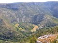 Chemin de saintguilhemledsert  gr daumontaubrac  st guilhem par les gorges du tarn et  jonte