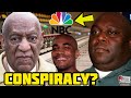 Faizon Love Makes An Eye Opening Statement About Bill Cosby's NBC Conspiracy & His Son Ennis's Death