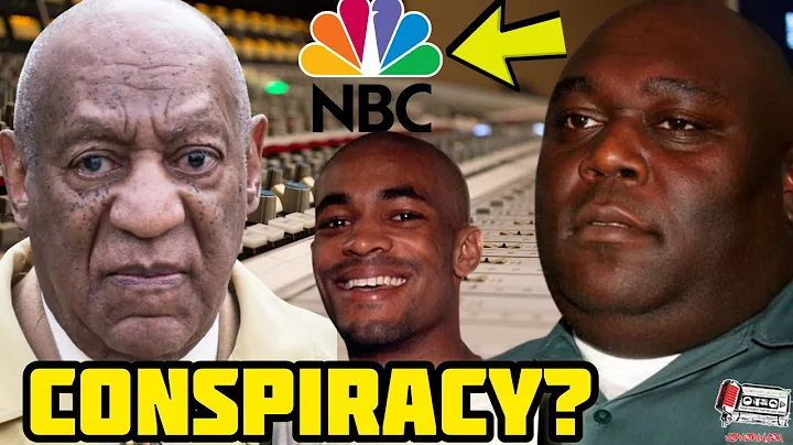 Faizon Love Makes An Eye Opening Statement About B...