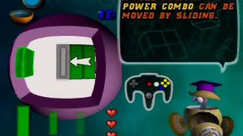 Tetrisphere (N64) 00 Researching Why Nintendo Pours the Tetris Brand on Everything