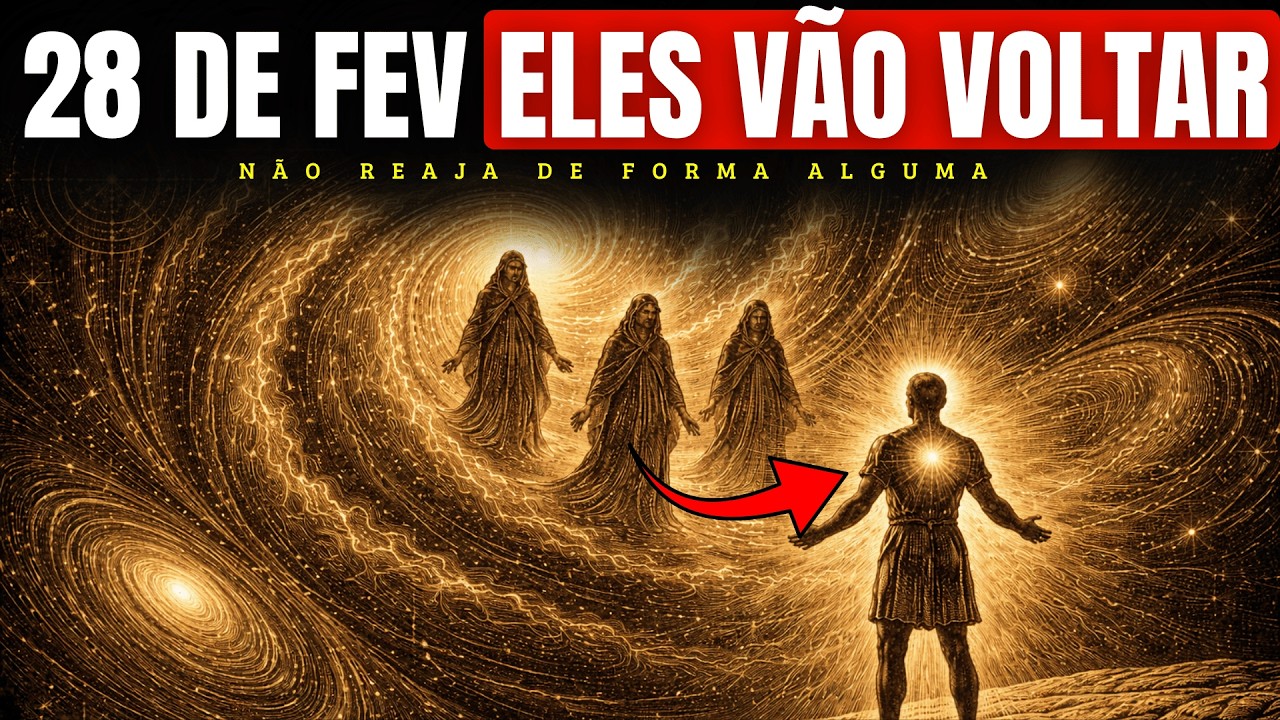 28 de FEV: Mercúrio Retrógrado se Abre – 3 Pessoas do Seu Passado Estão Prestes a Entrar em Contato