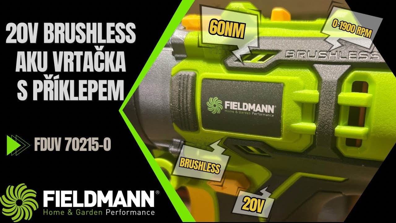Asi Nejlep 20V Brushless Aku Vrta ka S P klepem FDUV 70215 0 asi-nejlep-20v-brushless-aku-vrta-ka-s-p-klepem-fduv-70215-0