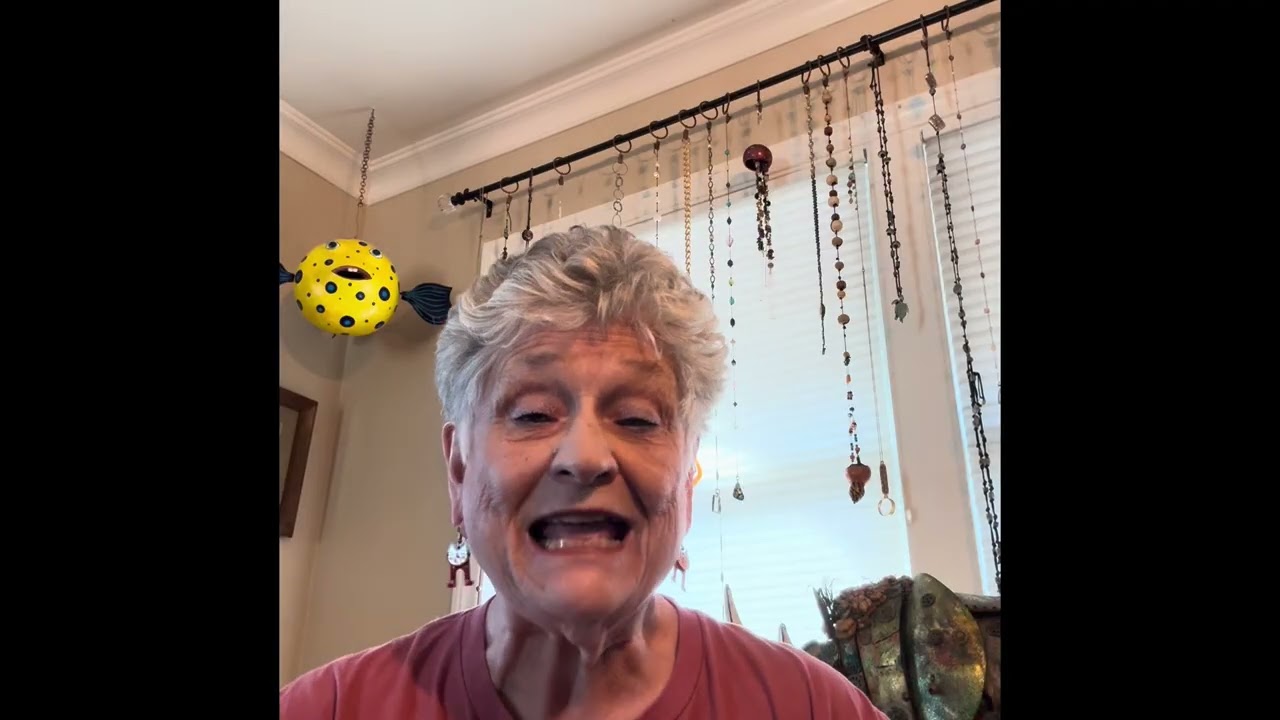 Gourd (or Fiber) Competitions & Judging