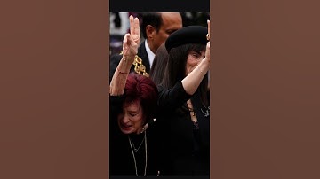 Thumbnail of ozzy osbourne changes rip ozzy never forgotten #ozzy#blacksabbath#music #rock