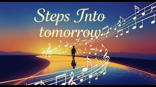 Steps Into tomorrow - Song