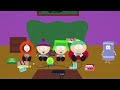 Eric cartman saying kewl cool compilation all seasons south park