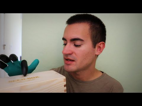 ASMR But I'm Totally Ignoring You | Acting Like You're Not There