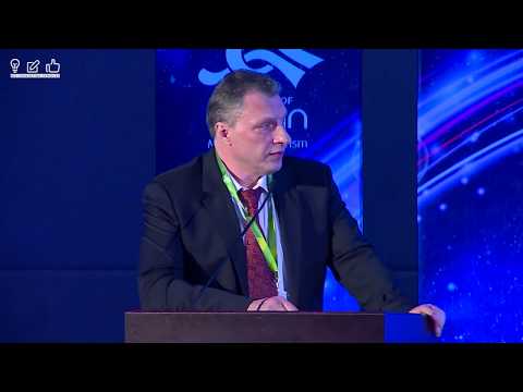 Presentation By Peter Deriy | HLS Stainless Steel | 3rd Annual Hotelier Summit GCC 2018