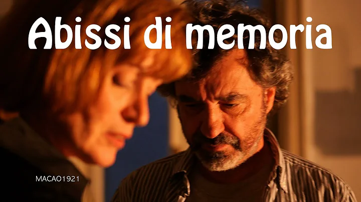 Abissi di memoria (cortometraggio)