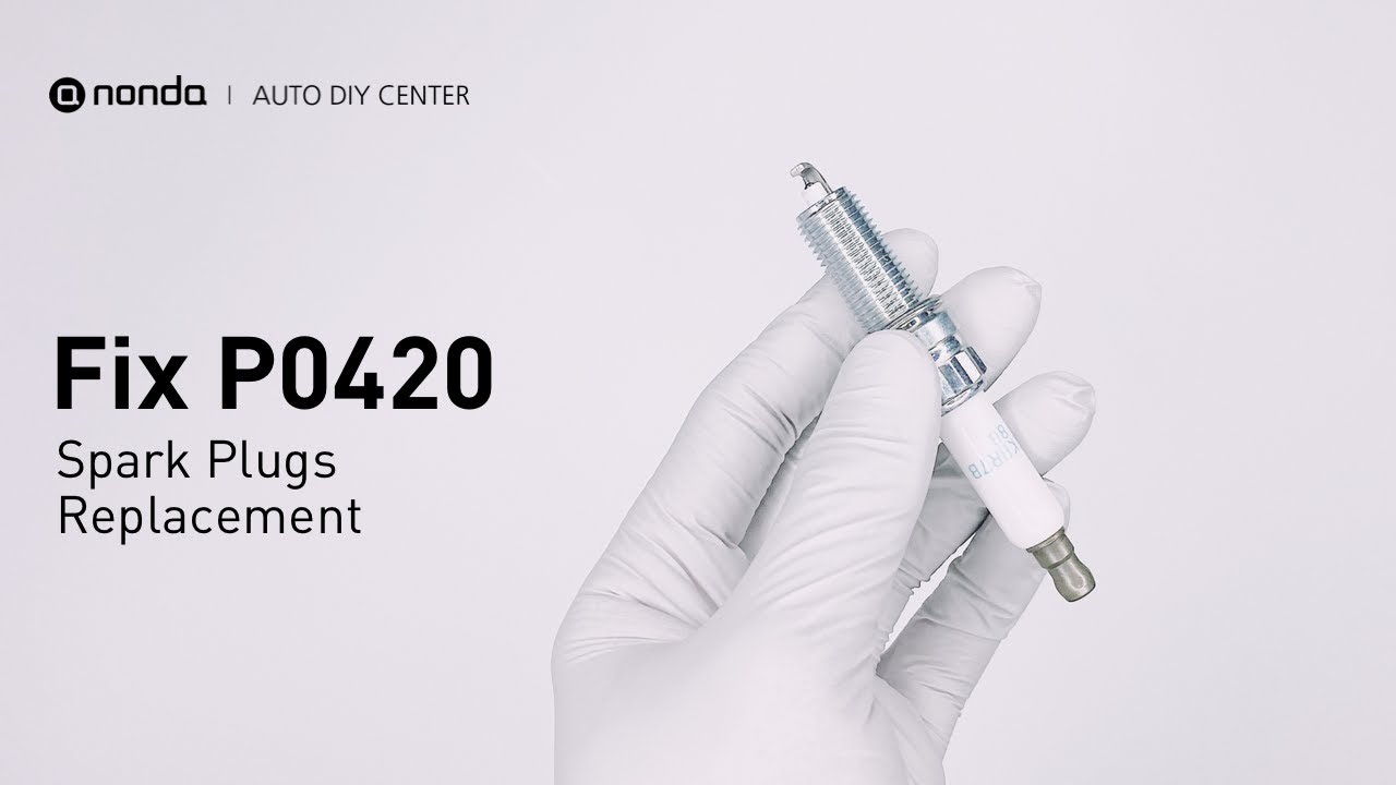Can Bad Spark Plugs Cause P0420: Unraveling the Mystery