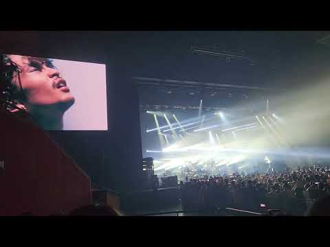 240419 三文小説 (Sanmon Shosetsu) King Gnu Asia Tour「THE GREATEST UNKNOWN」in SEOUL