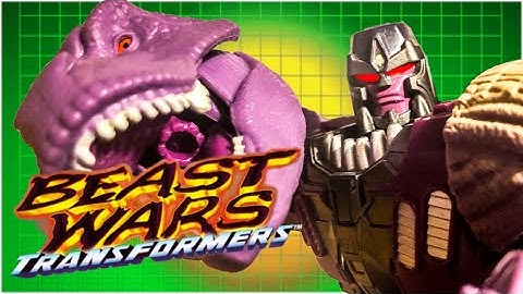 Transformers React to Beast Wars Episode 24 (Before the Storm) #transformers