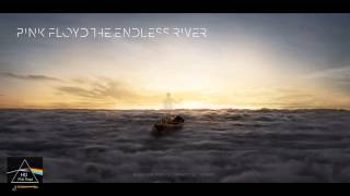 Pink Floyd -  The Endless River  " Louder Than Words " HD audio