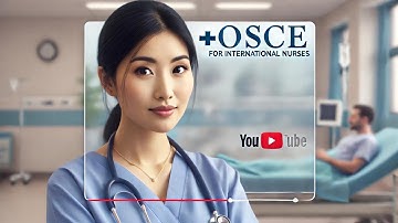 THE NEW NMC OSCE (INTRO)