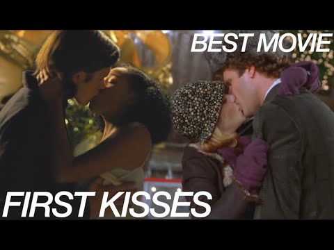 best movie first kisses part 6