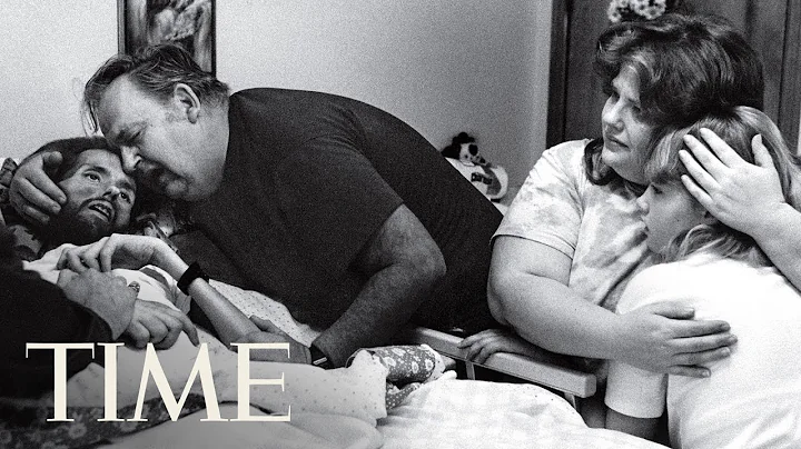 The Face Of AIDS: The Story Behind Therese Frare's...