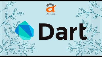 第一节，初始DART语言。常量和变量