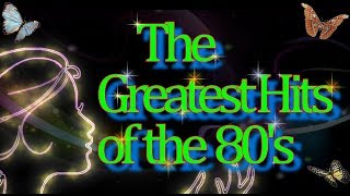 80 Hits Of 80'S - 4