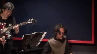 桑原コースケ& The Bluezzy Cats - Live at Blue Heat 20160503 Vol.2