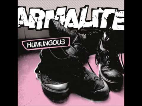 Armalite - New Years