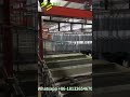 Hebei Ruisite (RST): leading factroy of aluminum anodizing machines, one stop service provider