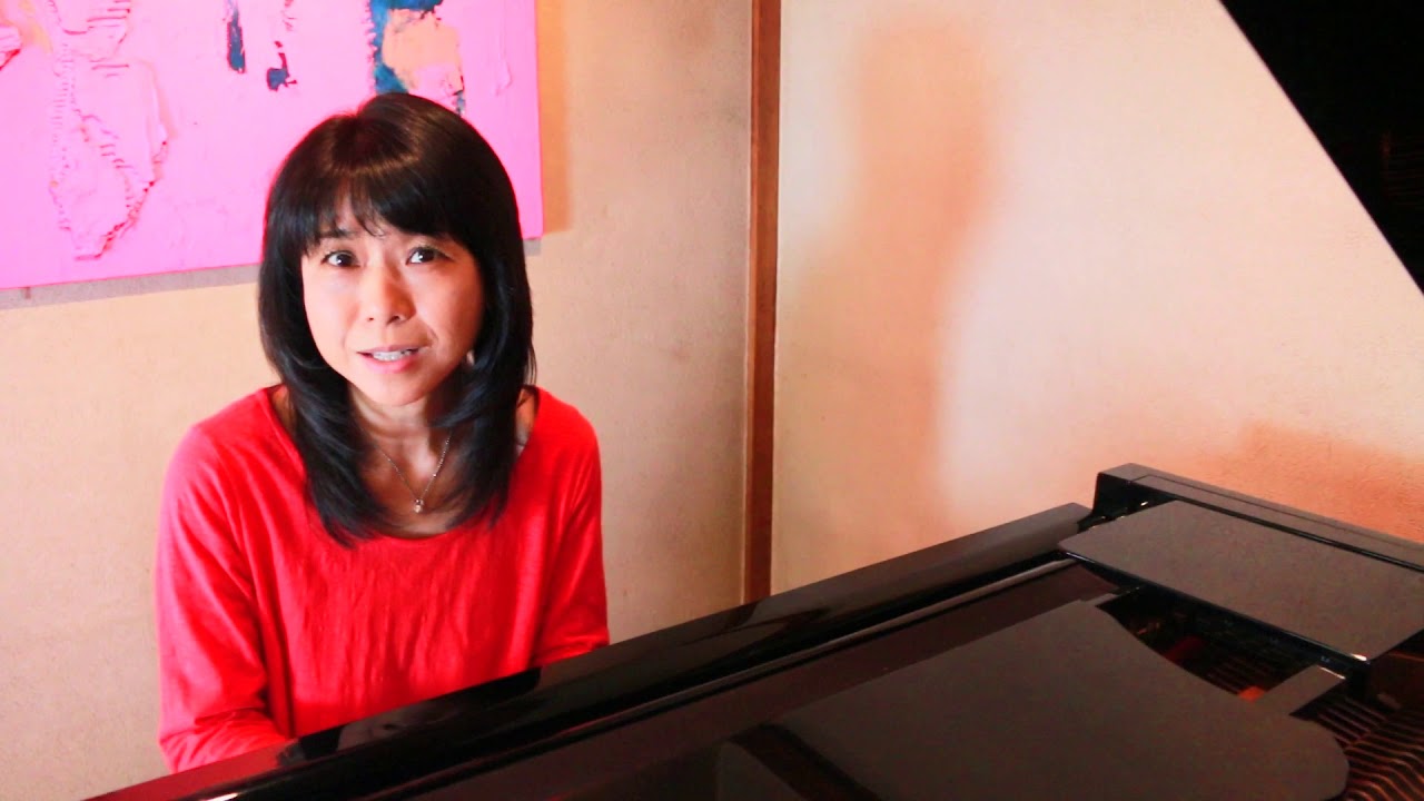 Movie | 沢田聖子 In My Room