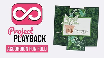 🔄 BEST OF 2021 ~ Project Playback 09: Stampin