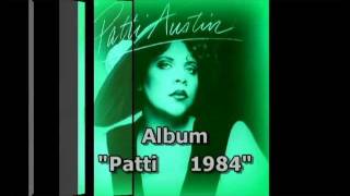 Video thumbnail of "💚 Patti Austin - I've Got My Heart Set On You (Diane Warren)"