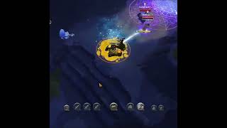 braindead gankers.  #albiononline #gaming #tramanosia