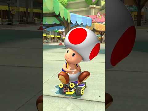 Die Toad Bestrafung🍄😱