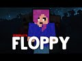 Minecraft КРИПИПАСТА: Floppy