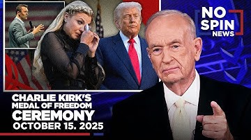 Gaza Terrorists Shatter Peace Hopes & Trump Admin Sinks Another Drug Boat | October 15, 2025