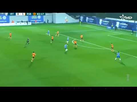 عبد الحميد معالي لاعب الزمالك الجديد