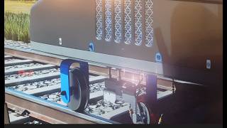 Raillabs Unveils AI Powered Arista to Revolutionize Railway Safety NewsStation