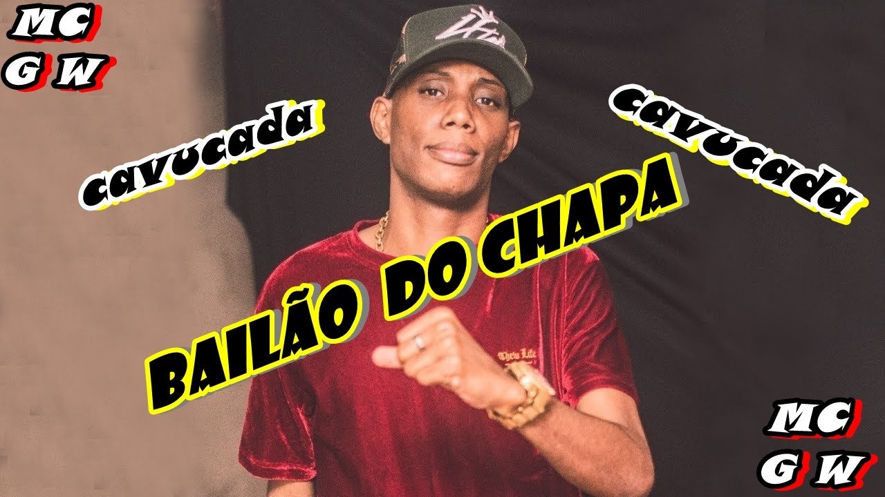 Dança Baforando Lança - Oi Meu Chapa - Single by Mc Dablio