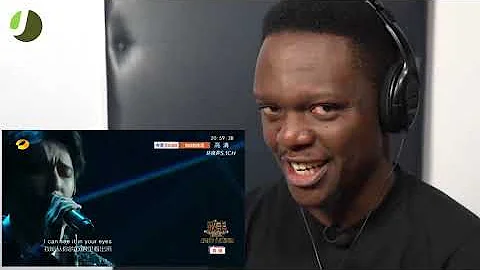 HELLO by DIMASH - Reaction by Sound Producer