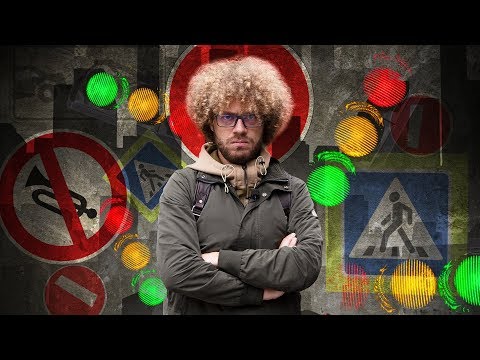 10 мифов «правильных» городов | feat. Илья Варламов