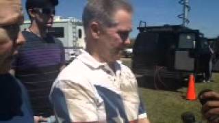 Interview with family of missing Kyler Johnson found deceased