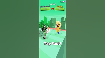 #192 Kaiju Run game #shorts #gameplay #game #kaijurun #gamevideo