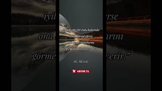 Hem Rabbini Hem De Haddini Bilen Insanlara Rast Gelsin Yolumuz