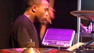whats my name snoop dogg carlos live from tha drums in helsinki