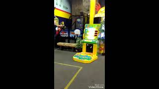 Treepad Fun Center..