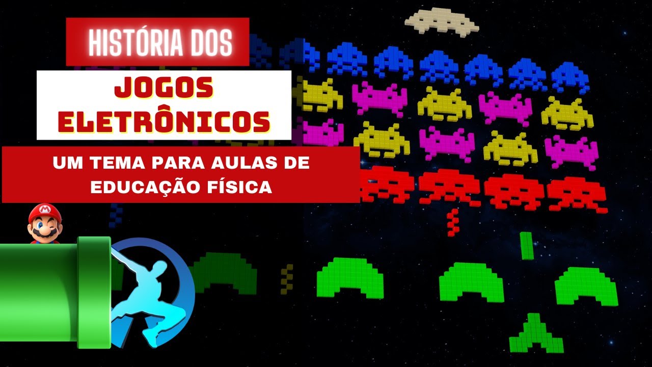 Vídeo: 3 jogos eletrônicos que contam histórias brasileiras