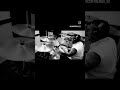 NIB - Black Sabbath Drum Cover