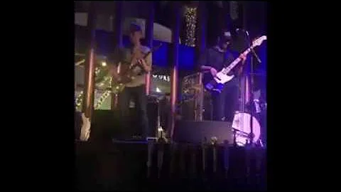 The Crown Kings 2019 NYE