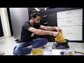 Rip bread pakoda  vlog229 