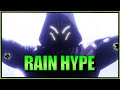 SonicFox - MightyUnjust Bringing The Rain Hype【Mortal Kombat 11】