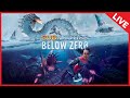 Subnautica  below zero finale  discontinued live